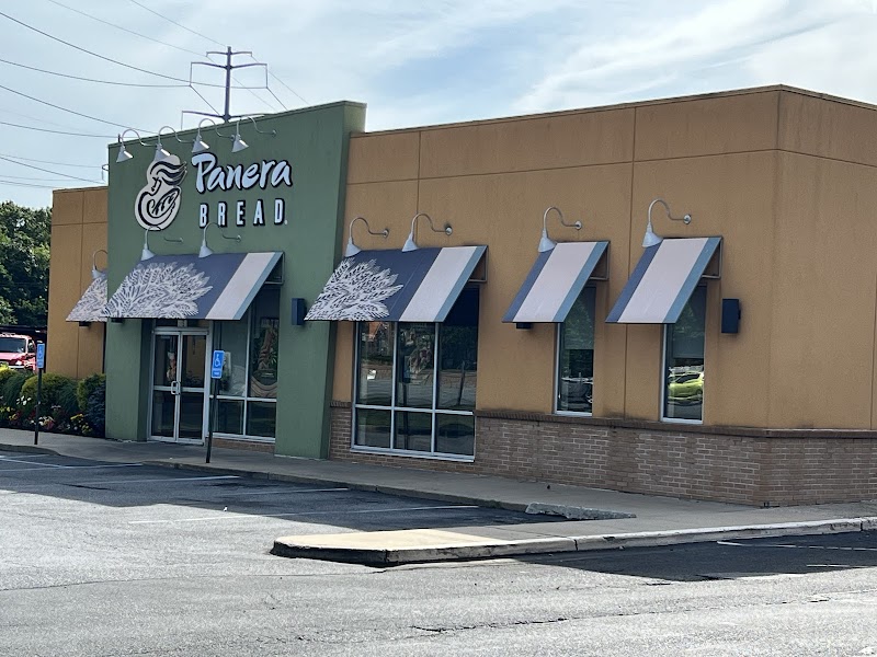 Panera Bread photo 1