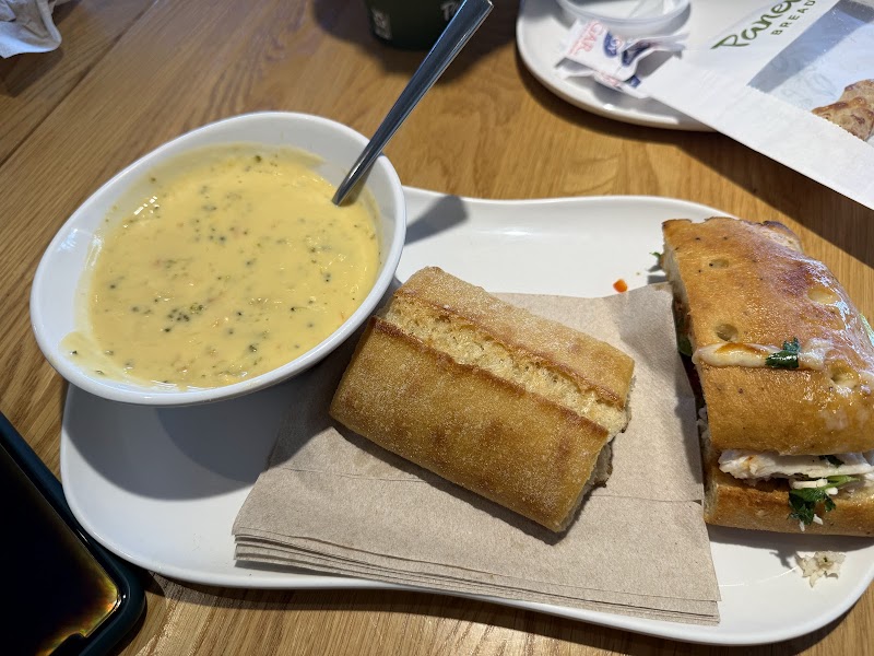 Panera Bread photo 3