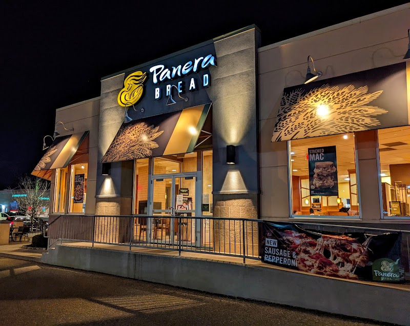 Panera Bread photo 1