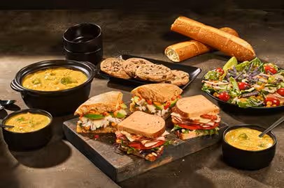 Panera Bread photo 4