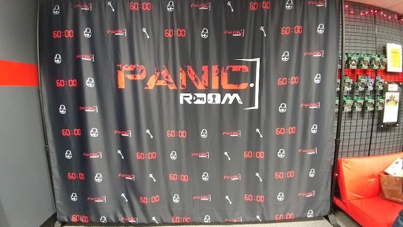 Panic Room - Norwalk photo 4