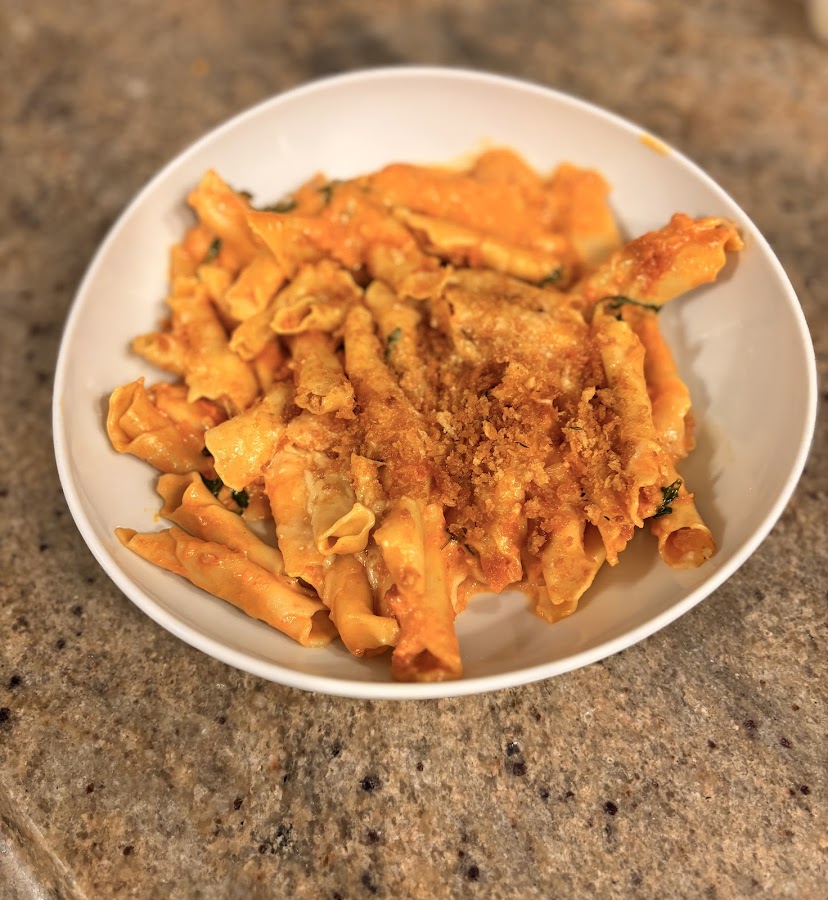 Panicale Pasta photo 3