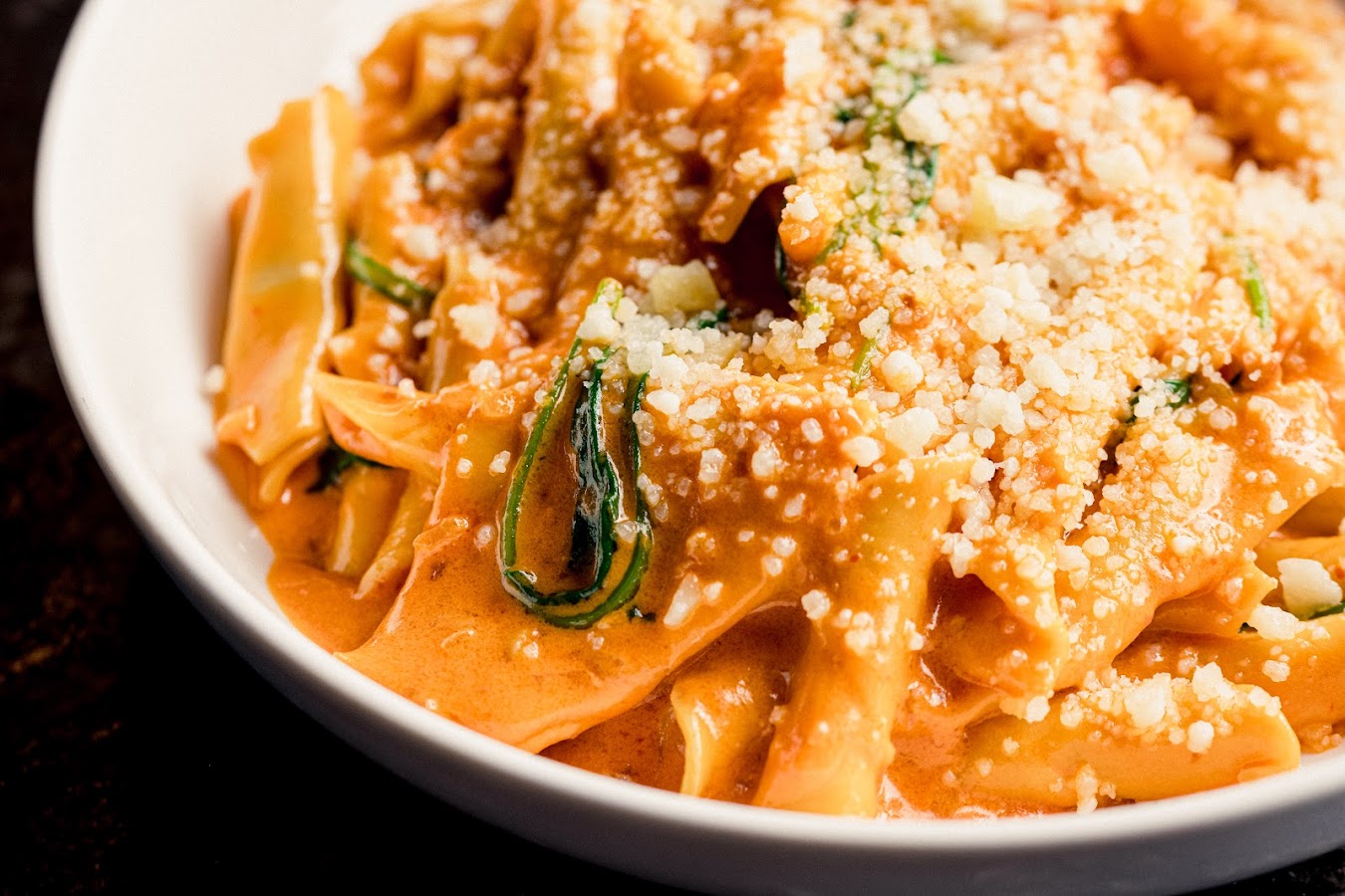 Panicale Pasta photo 4