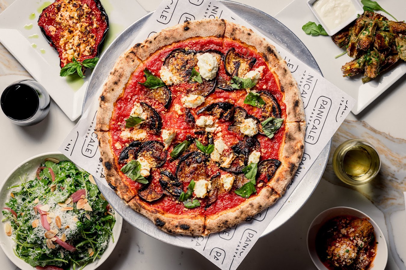 Panicale Pasta photo 5