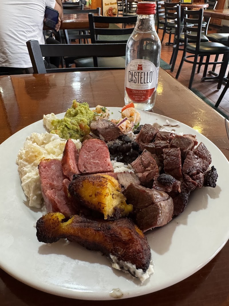 Pantanal Restaurant photo 2