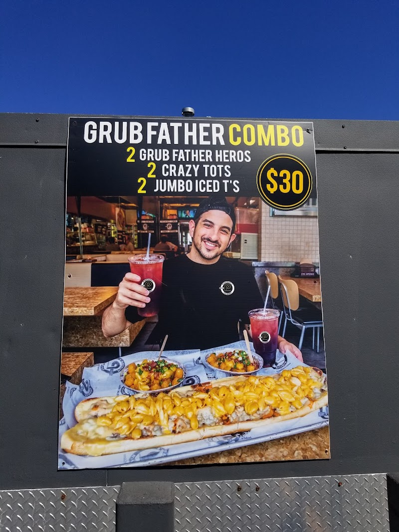Pantano's Gourmet Eats Uniondale photo 1