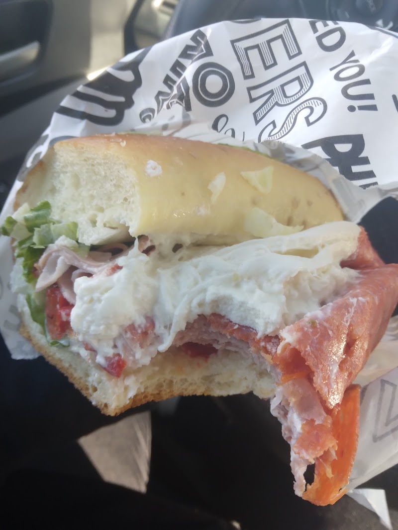Pantano's Gourmet Eats Uniondale photo 3