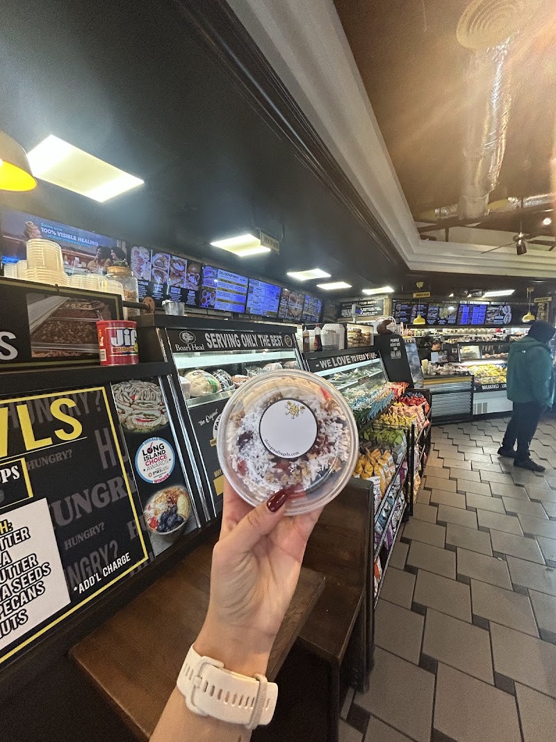 Pantano's Gourmet Eats Uniondale photo 4