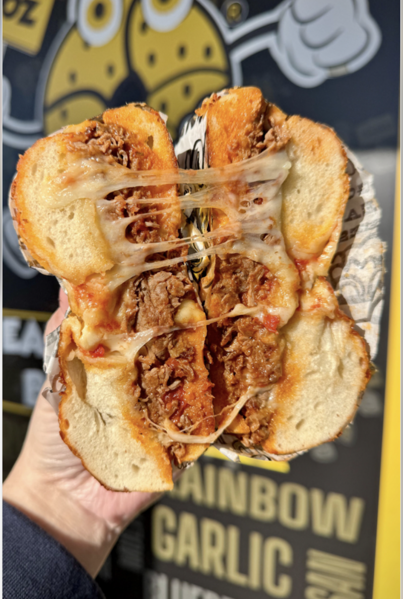 Pantano's Gourmet Eats Uniondale photo 5