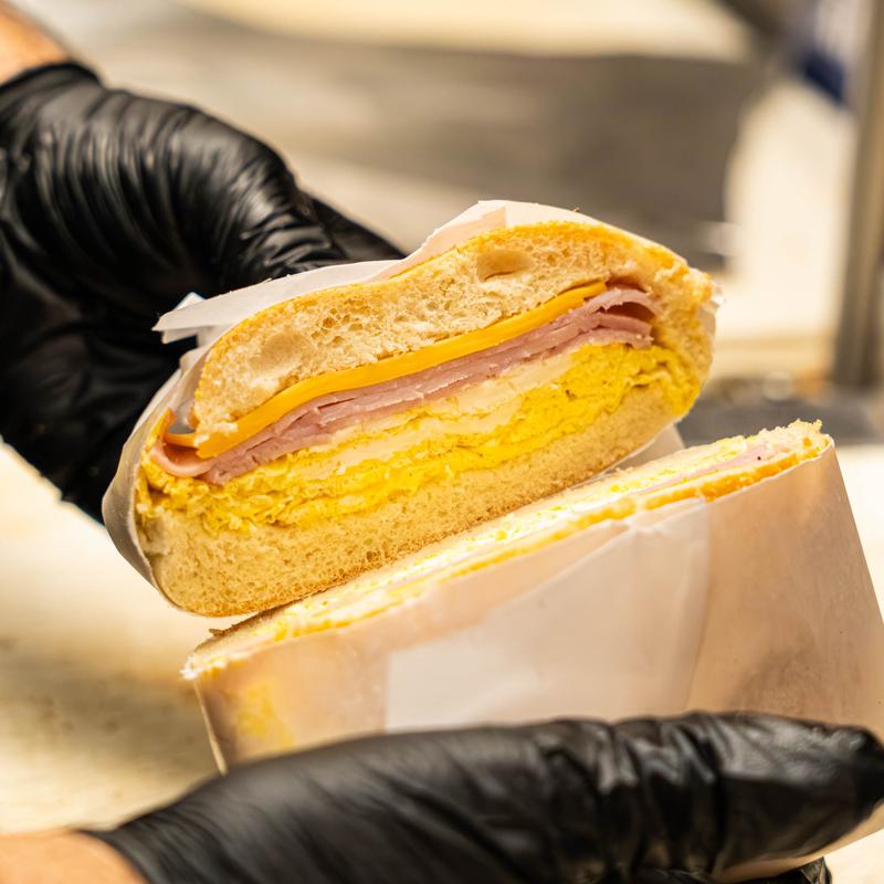 Pantano's Gourmet Hewlett photo 4