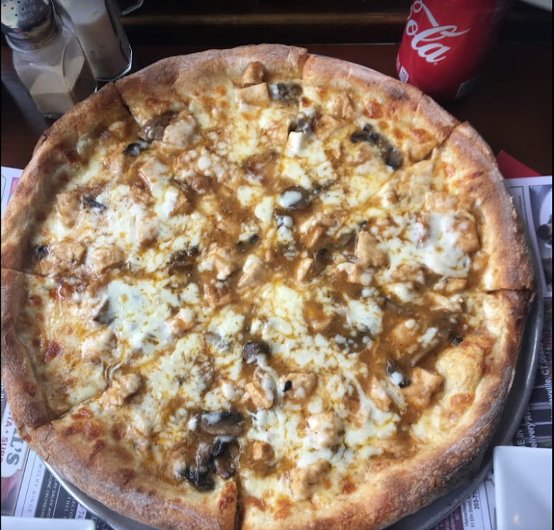 Papa Al's Pizza photo 2