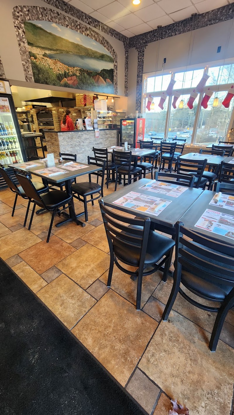 Papa Al's Pizza photo 4