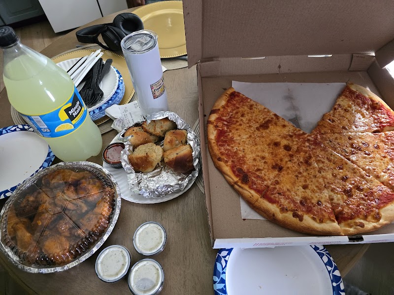 Papa Presto Pizza photo 2