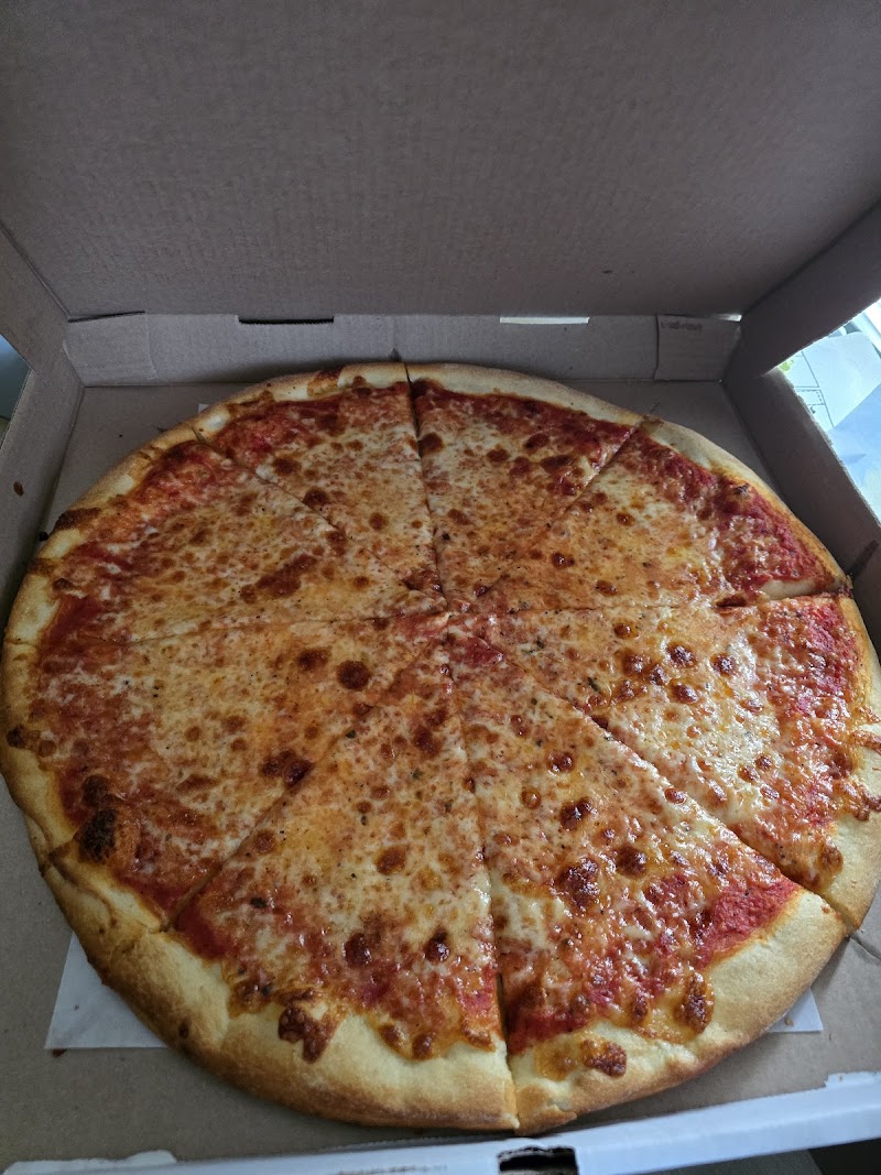 Papa Presto Pizza photo 3