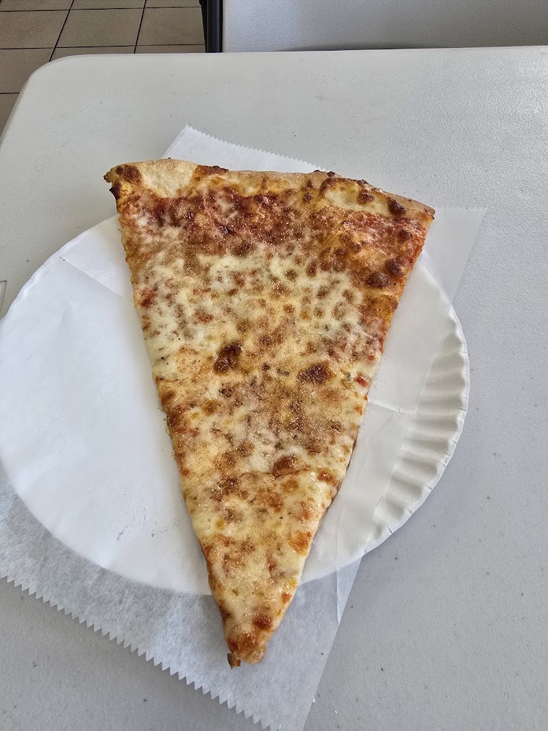 Papa Presto Pizza photo 4