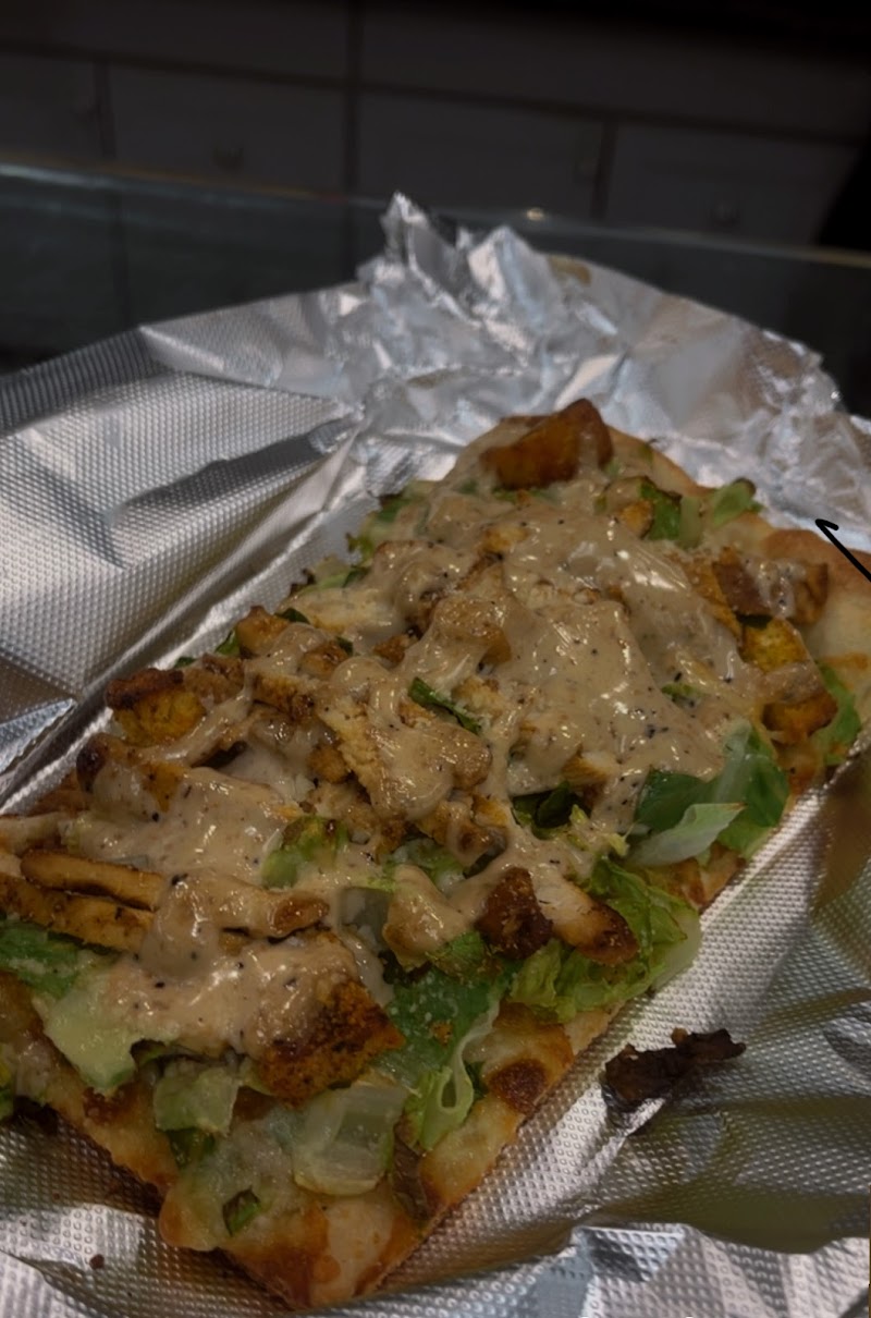 Papa Presto Pizza photo 5