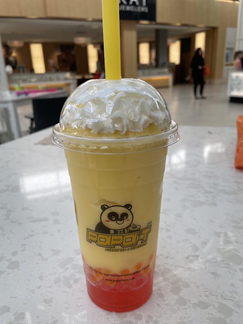 Papa Tea photo 4