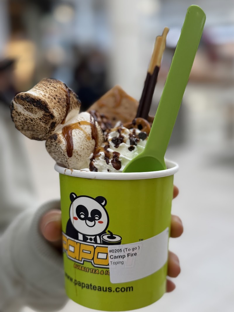 Papa Tea photo 5