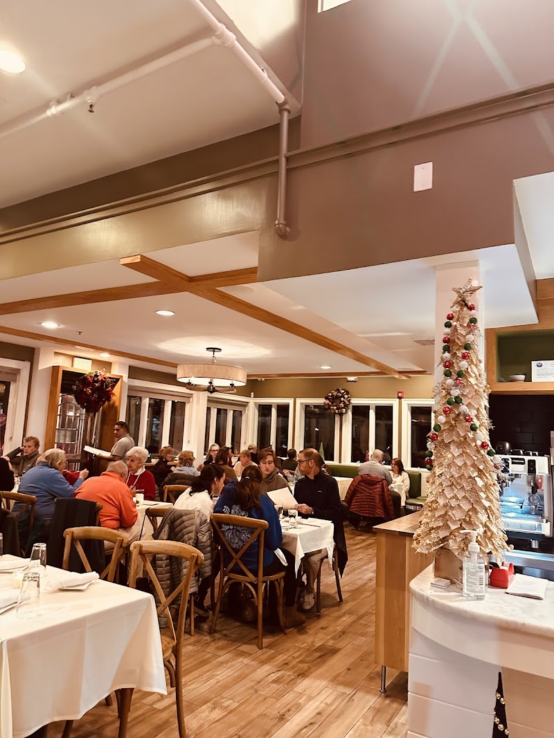 PAPARAZZI ITALIAN RESTAURANT photo 4