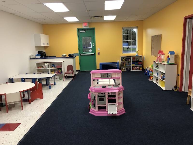 Paper Planes Early Learning Center photo 1