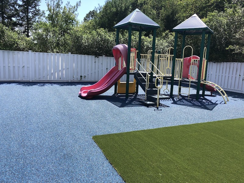Paper Planes Early Learning Center photo 2