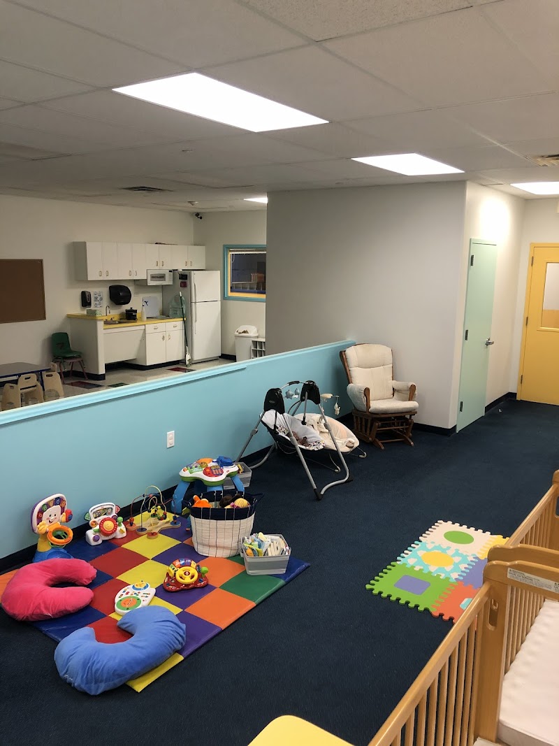 Paper Planes Early Learning Center photo 3