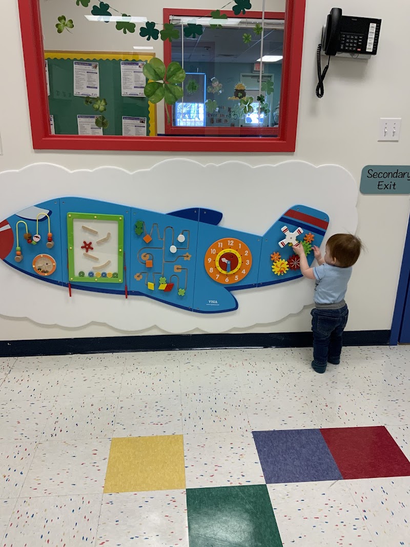 Paper Planes Early Learning Center photo 4