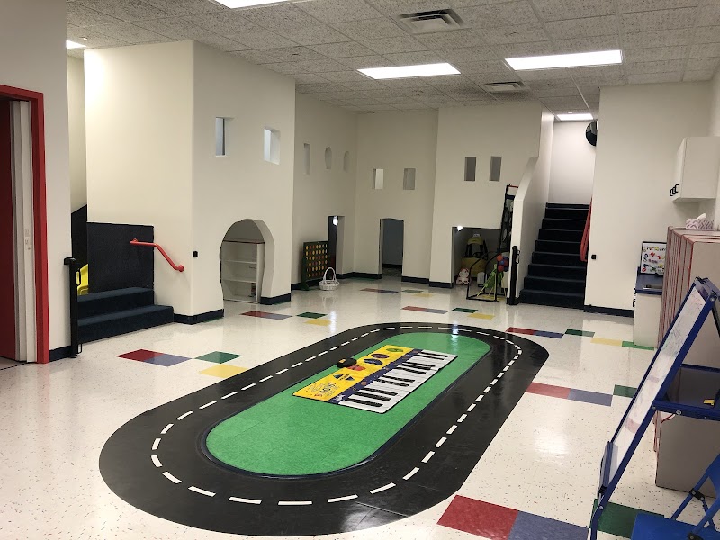 Paper Planes Early Learning Center photo 5