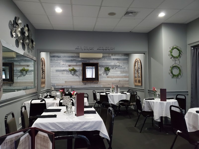 Pappadella's Restaurant photo 3