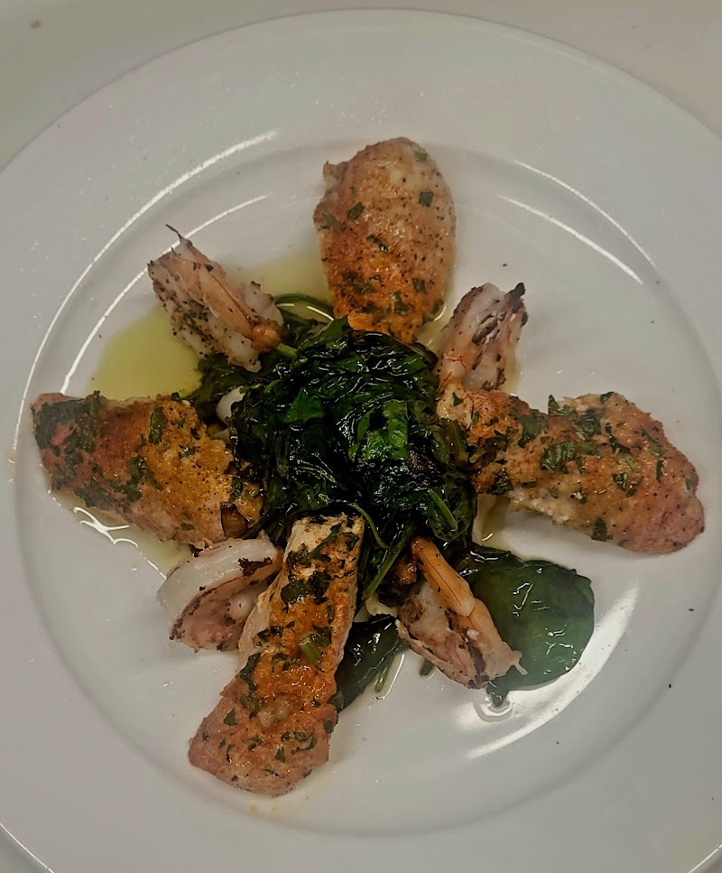 Pappadella's Restaurant photo 4