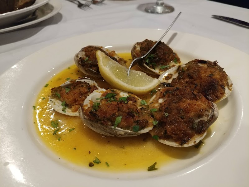 Pappadella's Restaurant photo 5