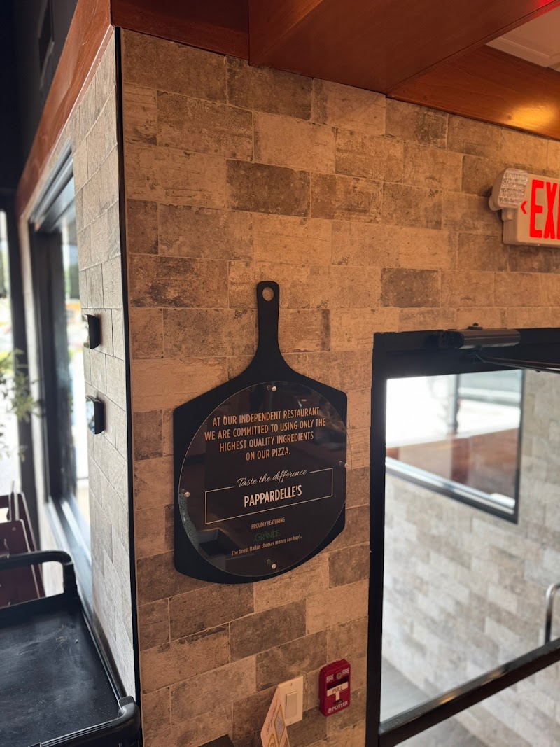 Pappardelle's Pizzeria & Restaurant photo 1