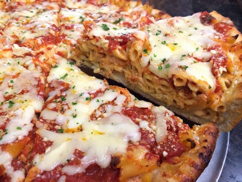 Pappardelle's Pizzeria & Restaurant photo 2