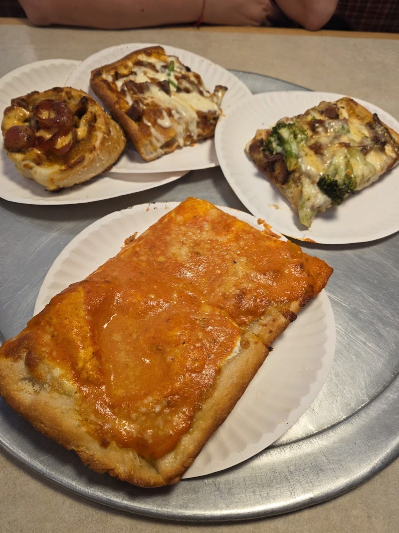Pappardelle's Pizzeria & Restaurant photo 4