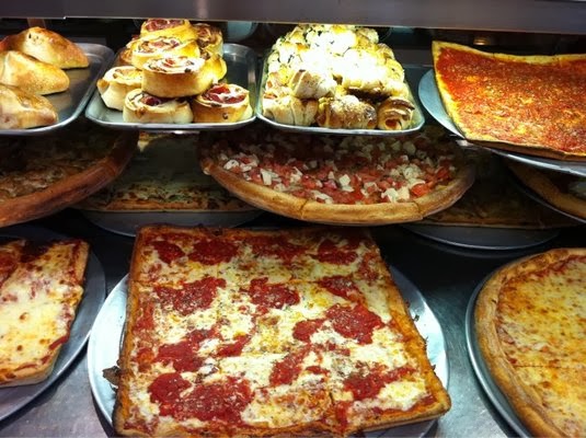 Pappardelle's Pizzeria & Restaurant photo 5