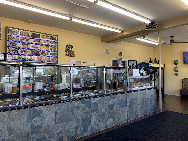 Paradise Caribbean Restaurant photo 1
