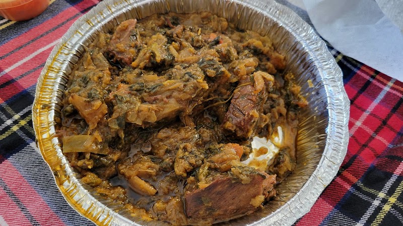 Paradise Caribbean Restaurant photo 3