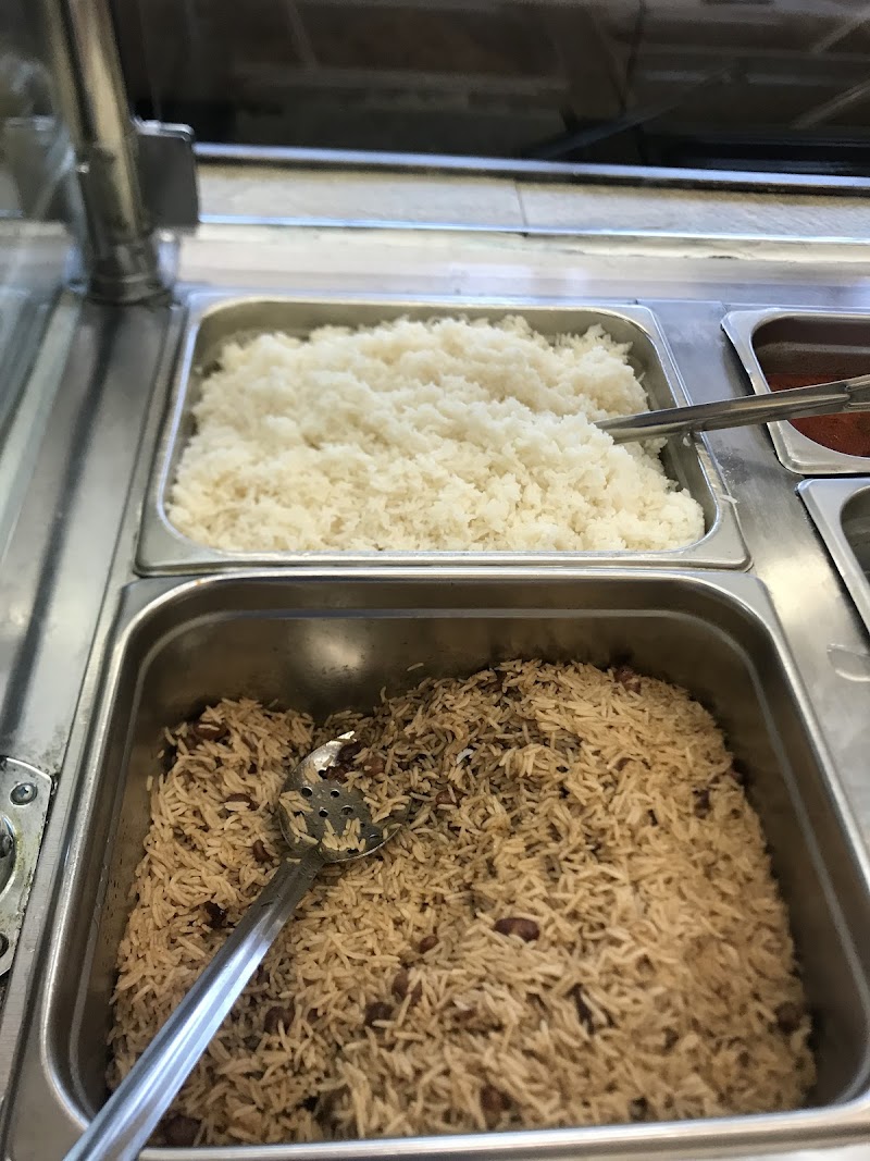 Paradise Caribbean Restaurant photo 4