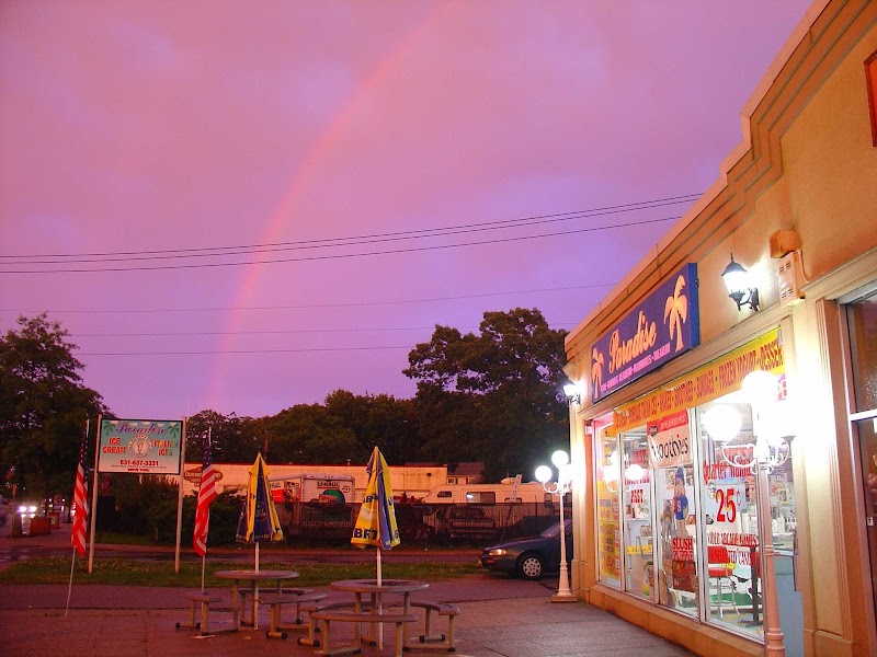 Paradise Ice Cream photo 3