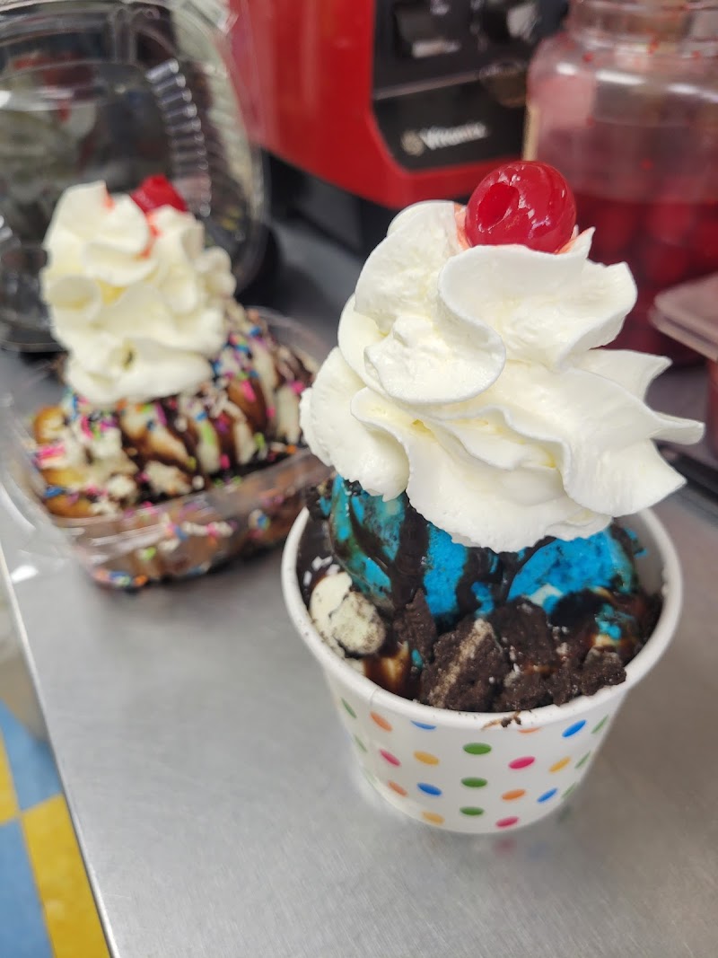 Paradise Ice Cream photo 4