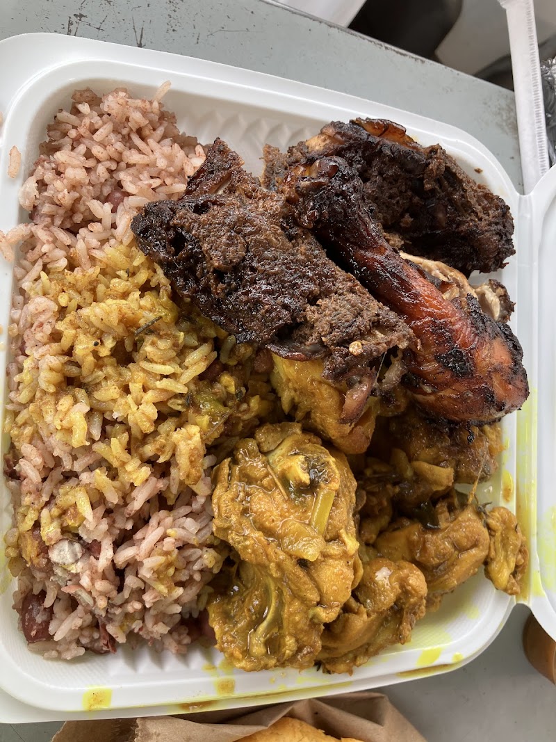 Paradise Jerk and Grill photo 2