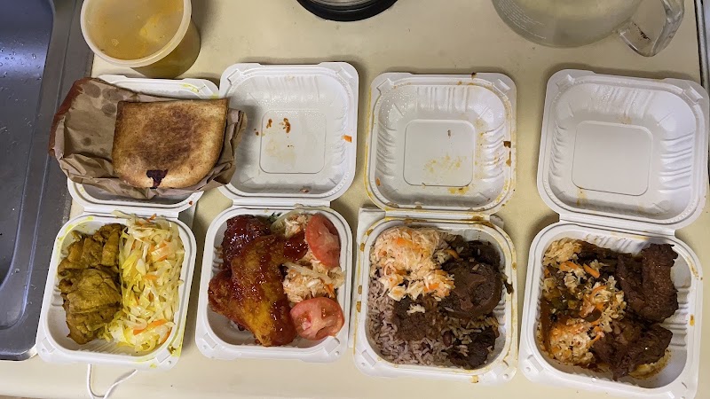 Paradise Jerk and Grill photo 3