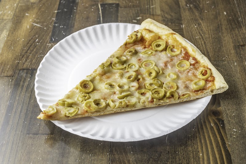 Paradise Pizza & Sushi photo 2