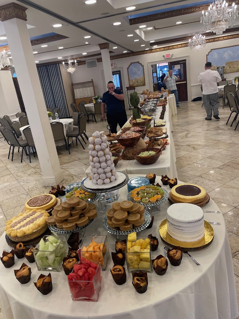 Paradise Pizza & Sushi photo 4