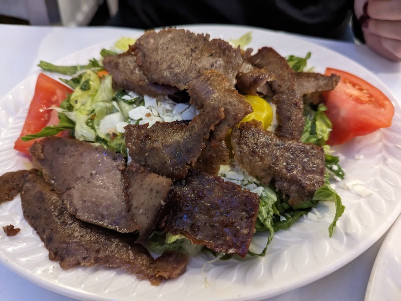 Parea, That Little Greek Place photo 3