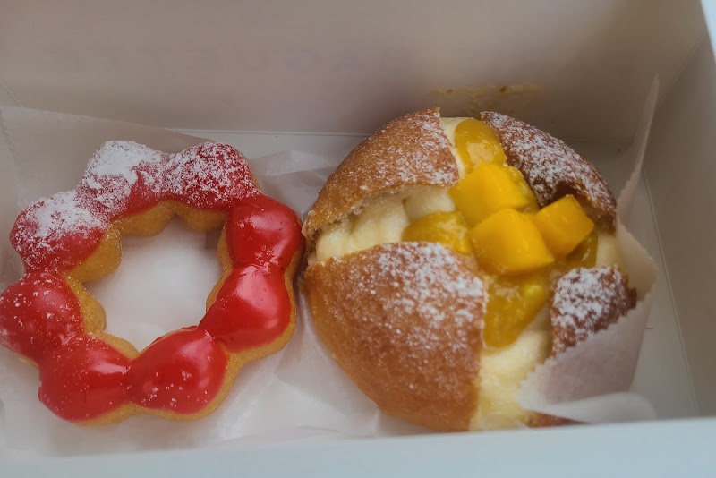 Paris Baguette photo 2