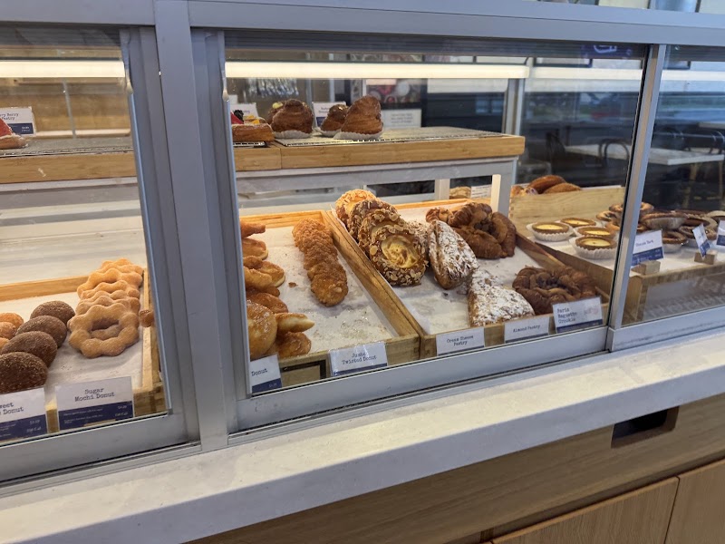 Paris Baguette photo 3