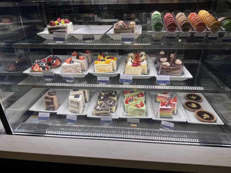 Paris Baguette photo 5