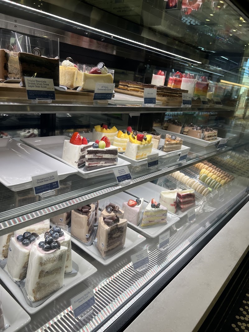 Paris Baguette photo 5