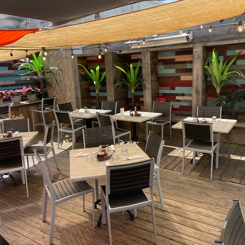 Park Avenue Grill photo 1